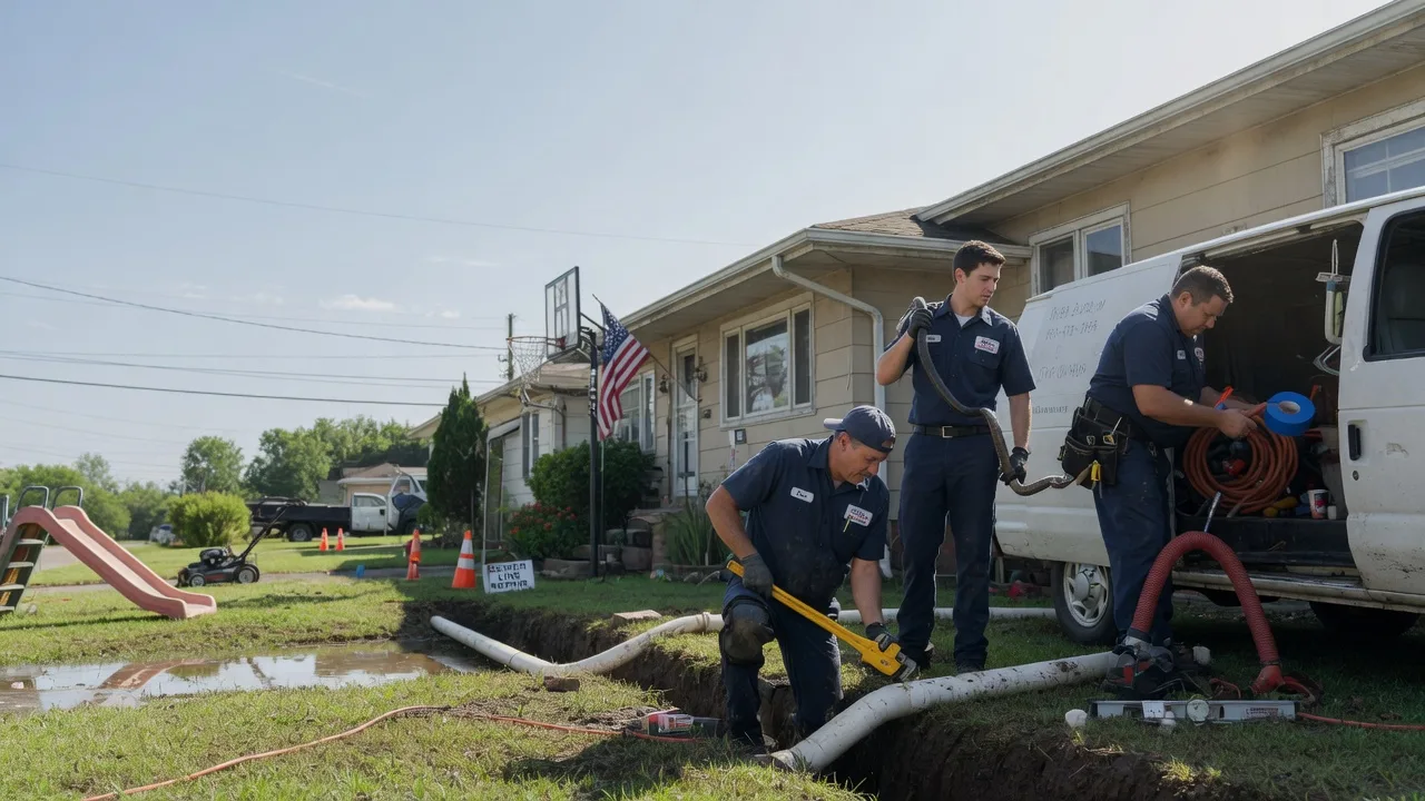 Toilet Installation in Baldwin, LA near me